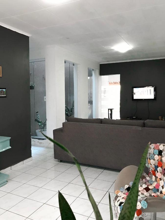 Casa Do Sertao Piranhas  Extérieur photo