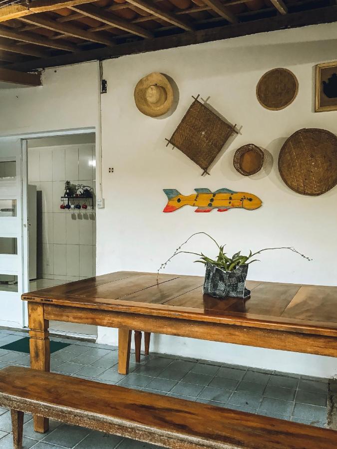 Casa Do Sertao Piranhas  Extérieur photo